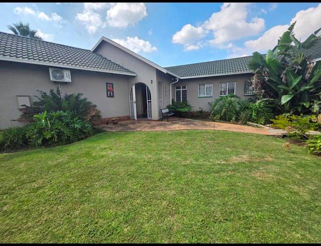 4 BEDROOM HOUSE FOR SALE IN ELSPARK
